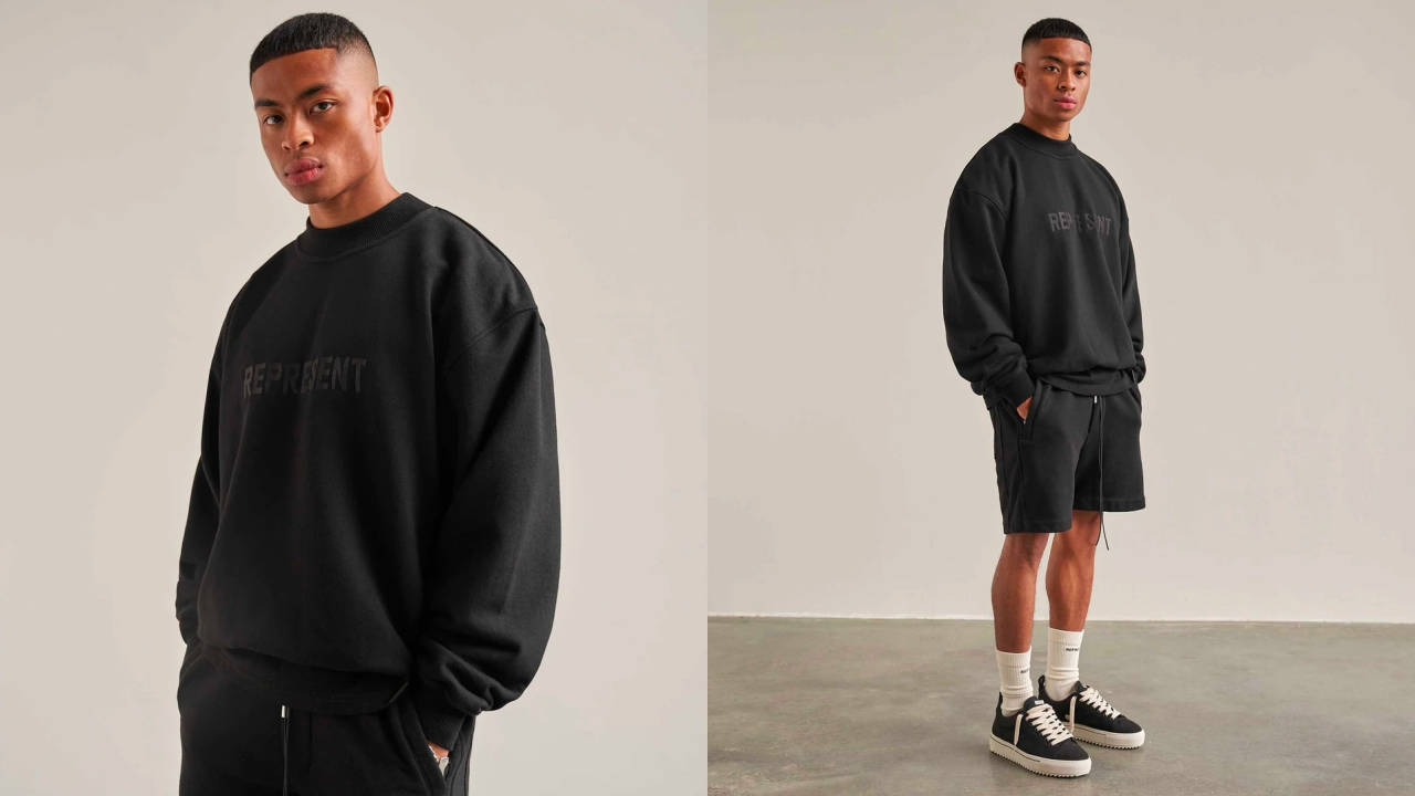 Our Top Clothing Picks From Represent's Massive Vault Sale