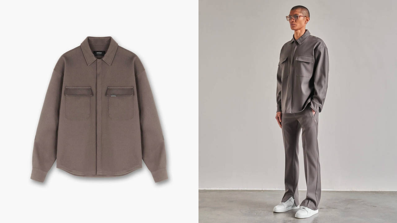 Our Top Clothing Picks From Represent's Massive Vault Sale