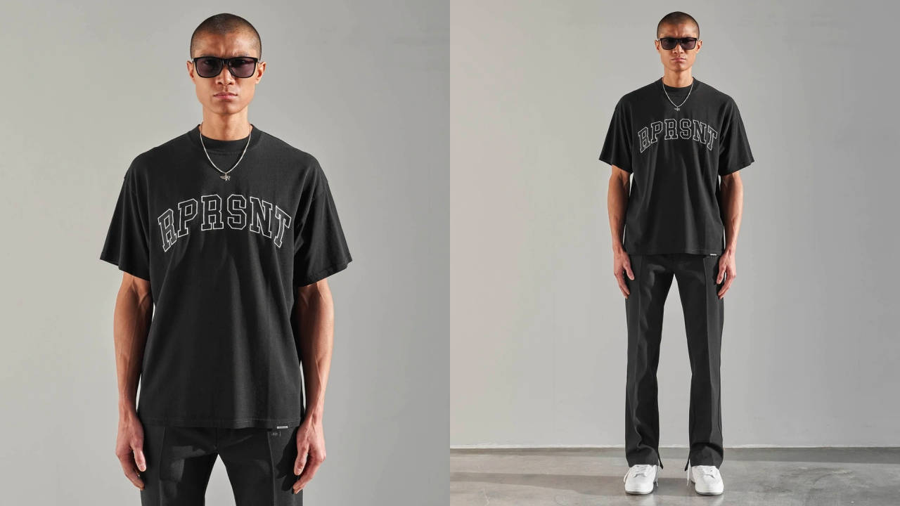 Our Top Clothing Picks From Represent's Massive Vault Sale