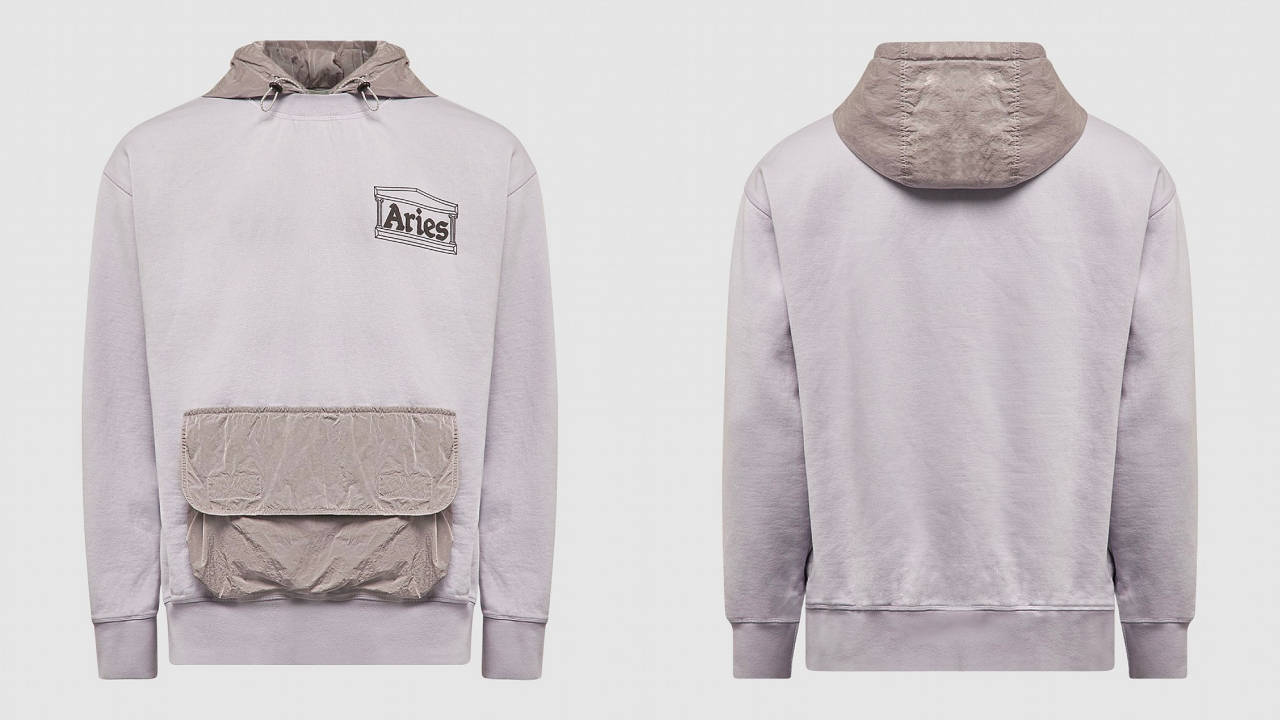 Don't Sleep on These Streetwear Essentials Available at SEVENSTORE!