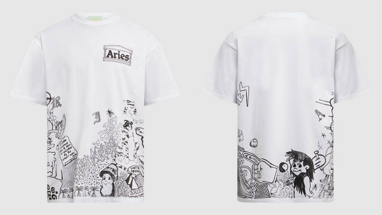 Don't Sleep on These Streetwear Essentials Available at SEVENSTORE!