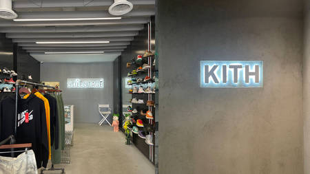 The Best Sneaker and Streetwear Stores in Los Angeles