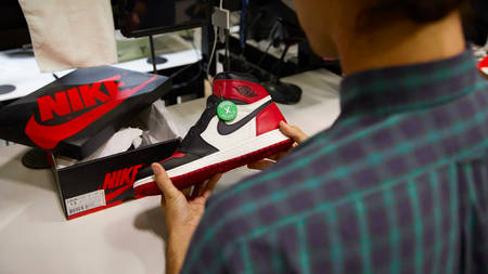 Nike Claims StockX Is Selling Fake Sneakers