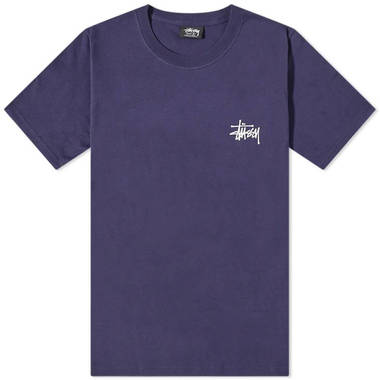 Stussy Basic T-Shirt