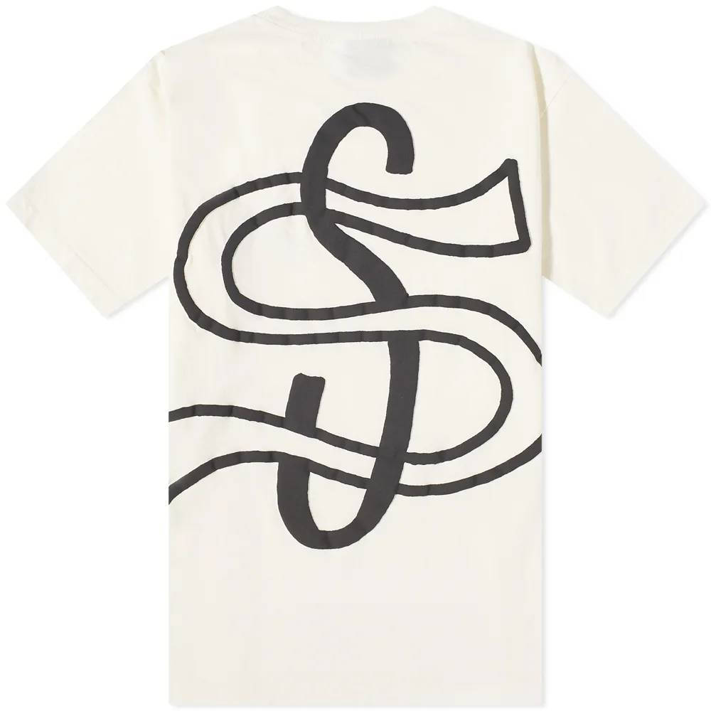 Stussy Big League Pigment Dyed T-Shirt | Where To Buy Stussy Big League Pigment Dyed T-Shirt | Where To Buy