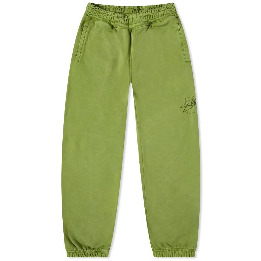 Stussy Dyed Designs Pant