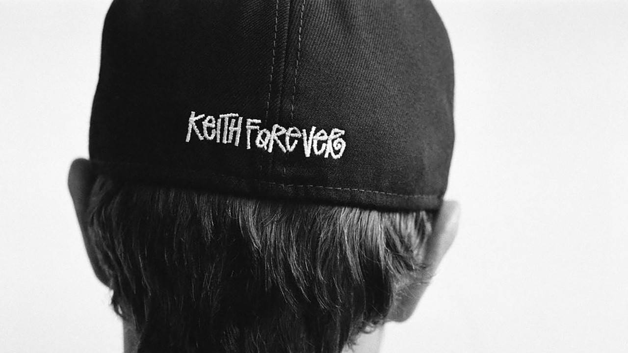 Stüssy x HUF Honour Keith Hufnagel With This Latest Collab