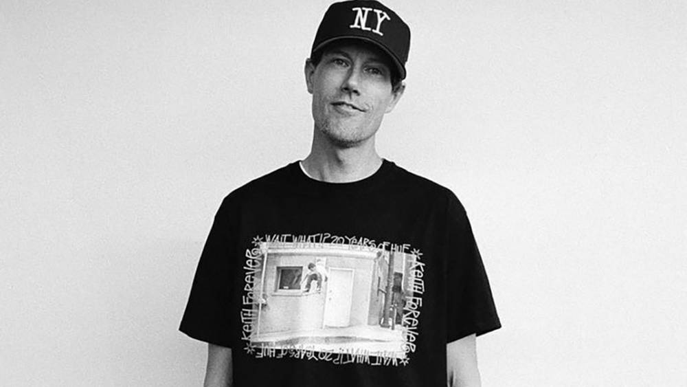 Stüssy x HUF Honour Keith Hufnagel With This Latest Collab