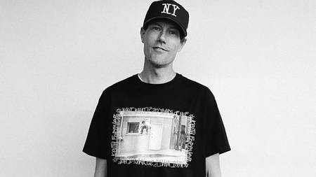 Stüssy x HUF Honour Keith Hufnagel With This Latest Collab Stüssy x HUF Honour Keith Hufnagel With This Latest Collab