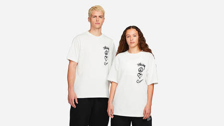 Here's What You Need to Know About the Upcoming Stüssy x Nike Clothing Collection