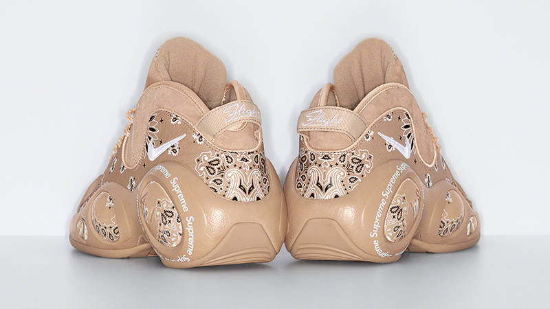 nike air 200 x supreme