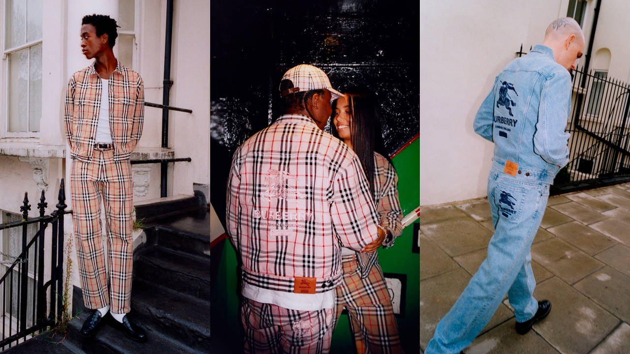 The Best Supreme Collabs Throughout the Years
