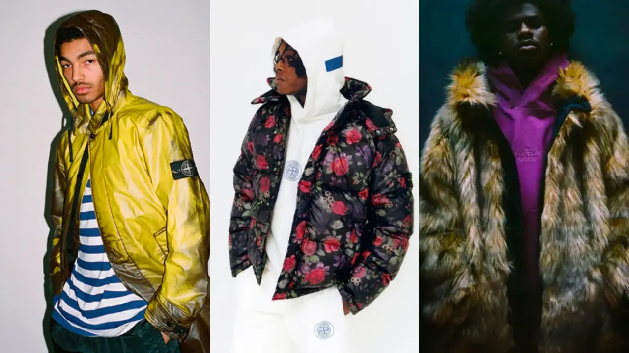 The Best Supreme Collabs Throughout the Years