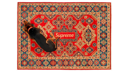 Supreme Goes Pattern-Crazy for Its Spring/Summer 2022 Week 13 Drop Supreme Goes Pattern-Crazy for Its Spring/Summer 2022 Week 13 Drop