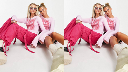 Major Throwback Alert: Tammy Girl is Back at ASOS! Major Throwback Alert: Tammy Girl is Back at ASOS!