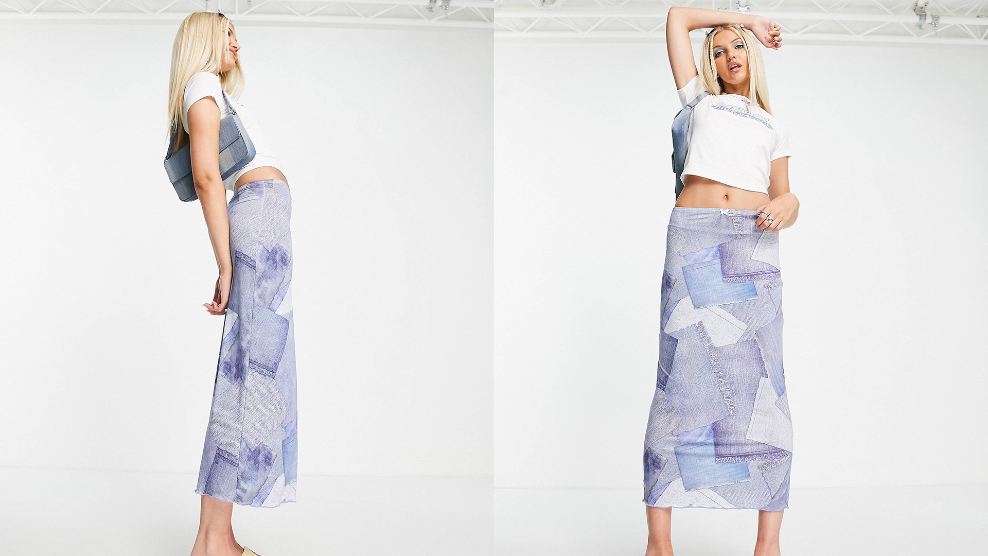 Major Throwback Alert: Tammy Girl is Back at ASOS!