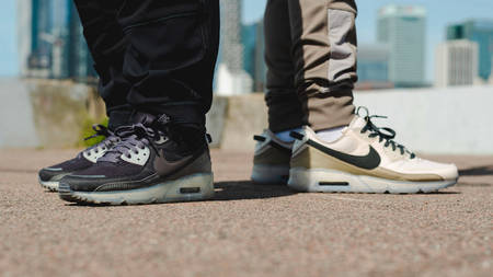 The Sole Supplier Edit #2: Nike Air Max 90 Terrascape The Sole Supplier Edit #2: Nike Air Max 90 Terrascape
