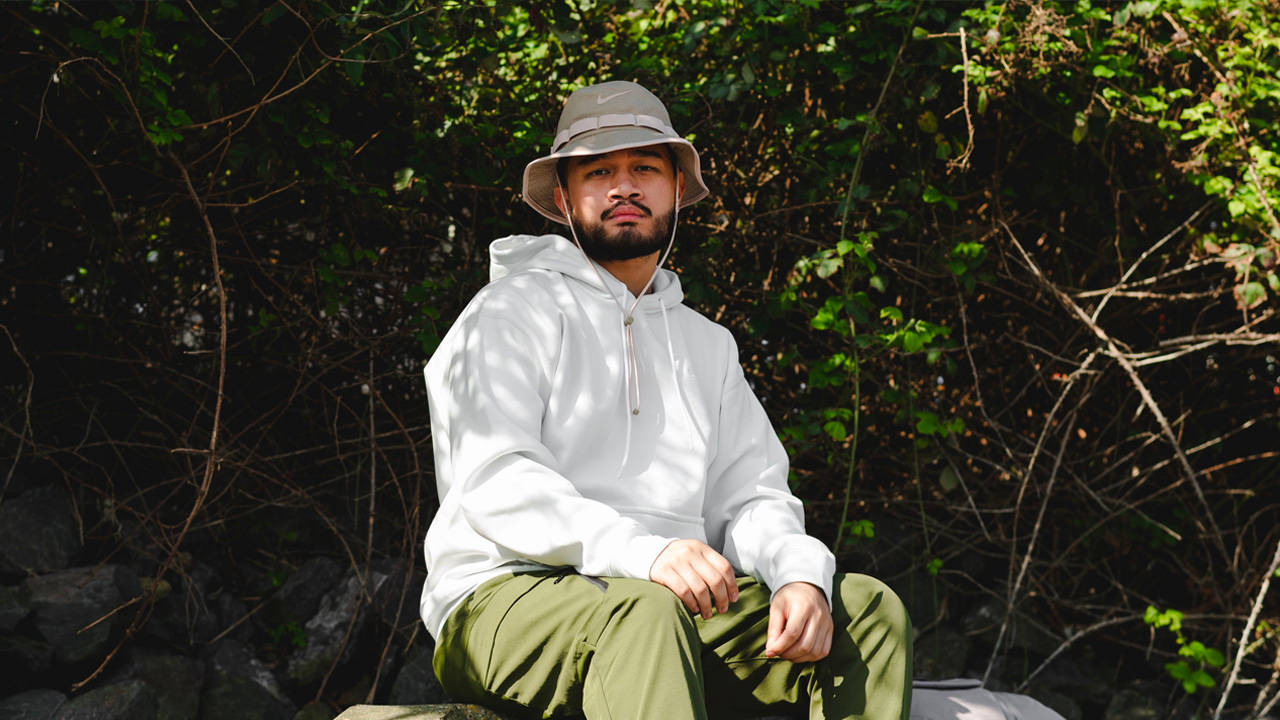 The Sole Supplier Edit: Nike Air Max 90 Terrascape