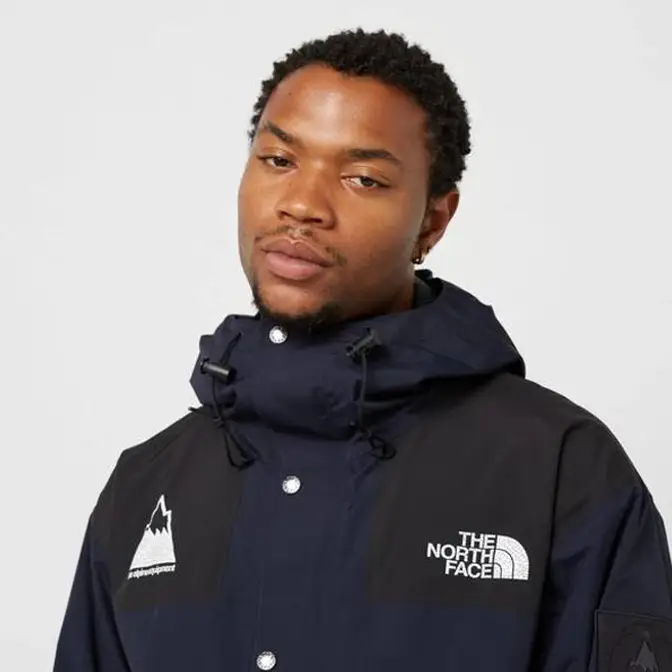The North Face Origins '86 Mountain Jacket | Where To Buy | The Sole ...