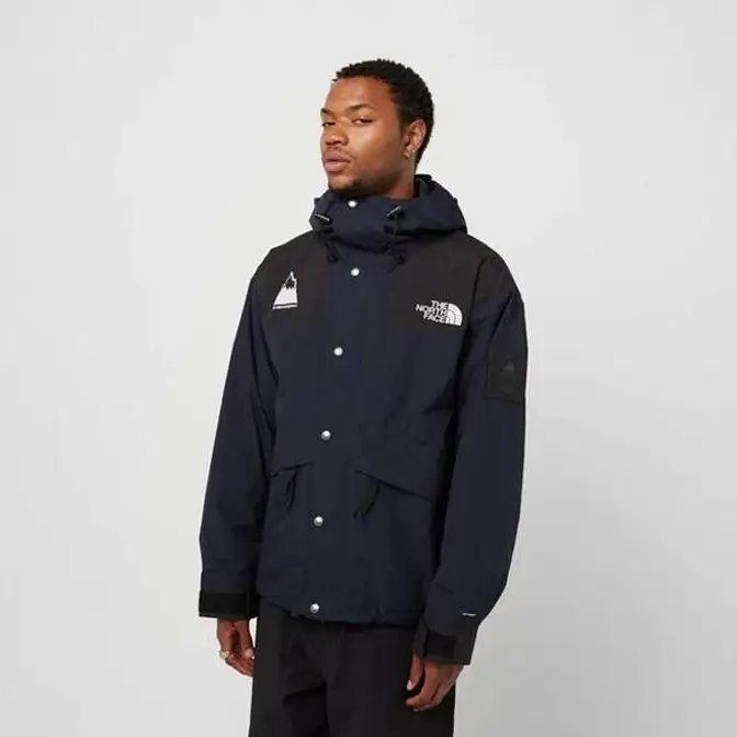 The North Face Origins '86 Mountain Jacket | Where To Buy | The Sole ...