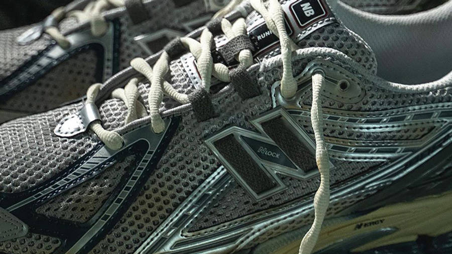 thisisneverthat x New Balance 1906R Silver Navy | Where To Buy | M1906RTI | The Sole Supplier