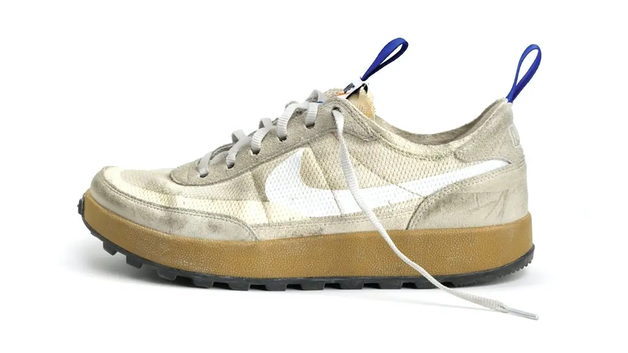 Tom sachs clearance nike dress shoes