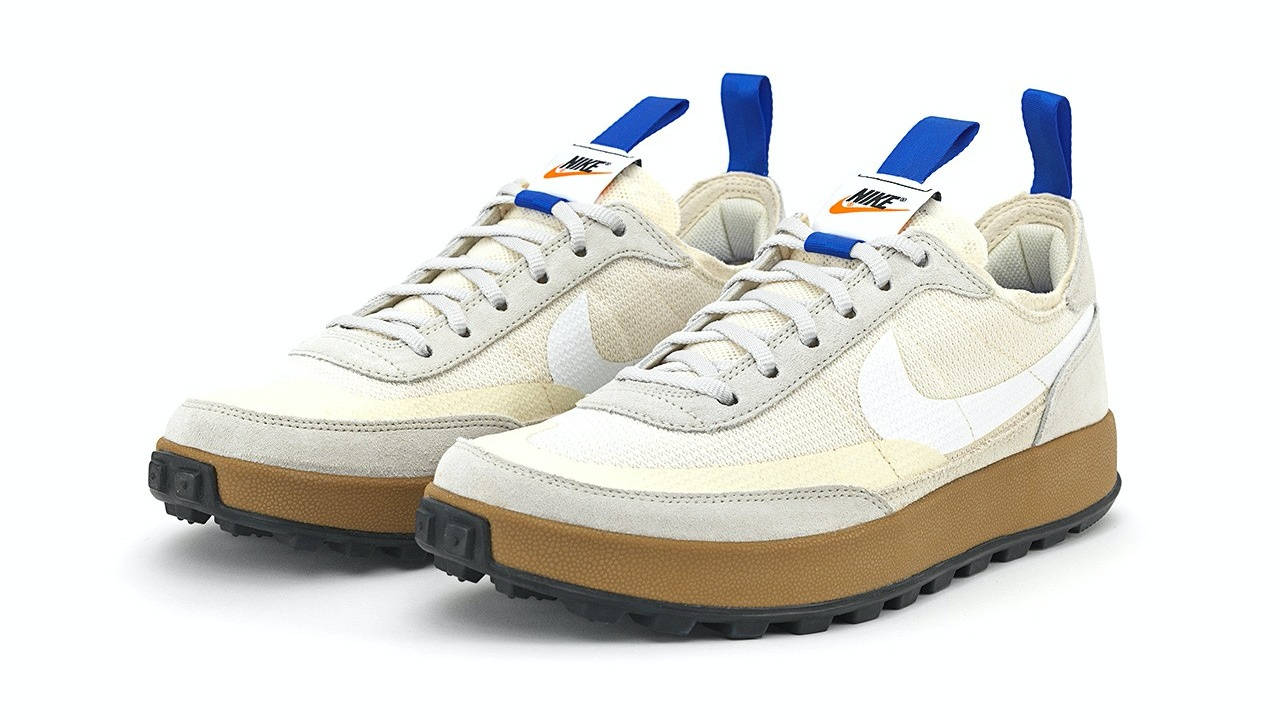 Tom Sachs x NikeCraft General Purpose Shoe 4