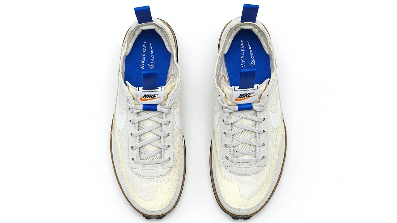 Tom Sachs x NikeCraft General Purpose Shoe 5