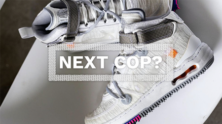 Here's the Sneakers We're Looking Forward to Copping Next Here's the Sneakers We're Looking Forward to Copping Next