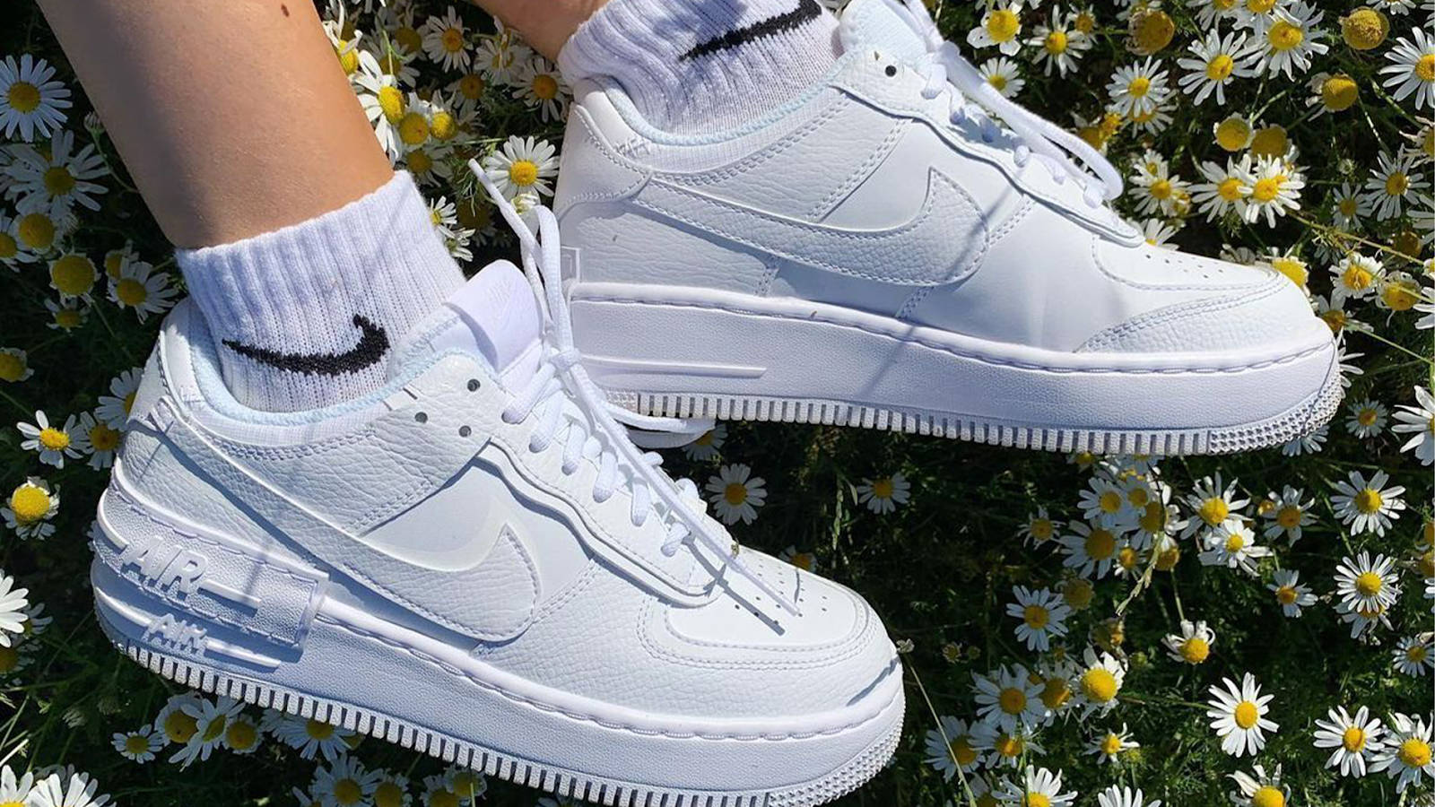 White Shadow