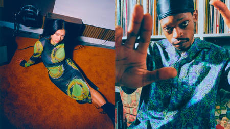 Wood Wood Embrace the '90s Seattle Grunge Scene With This Latest Pre-Fall 2022 Collection Wood Wood Embrace the '90s Seattle Grunge Scene With This Latest Pre-Fall 2022 Collection