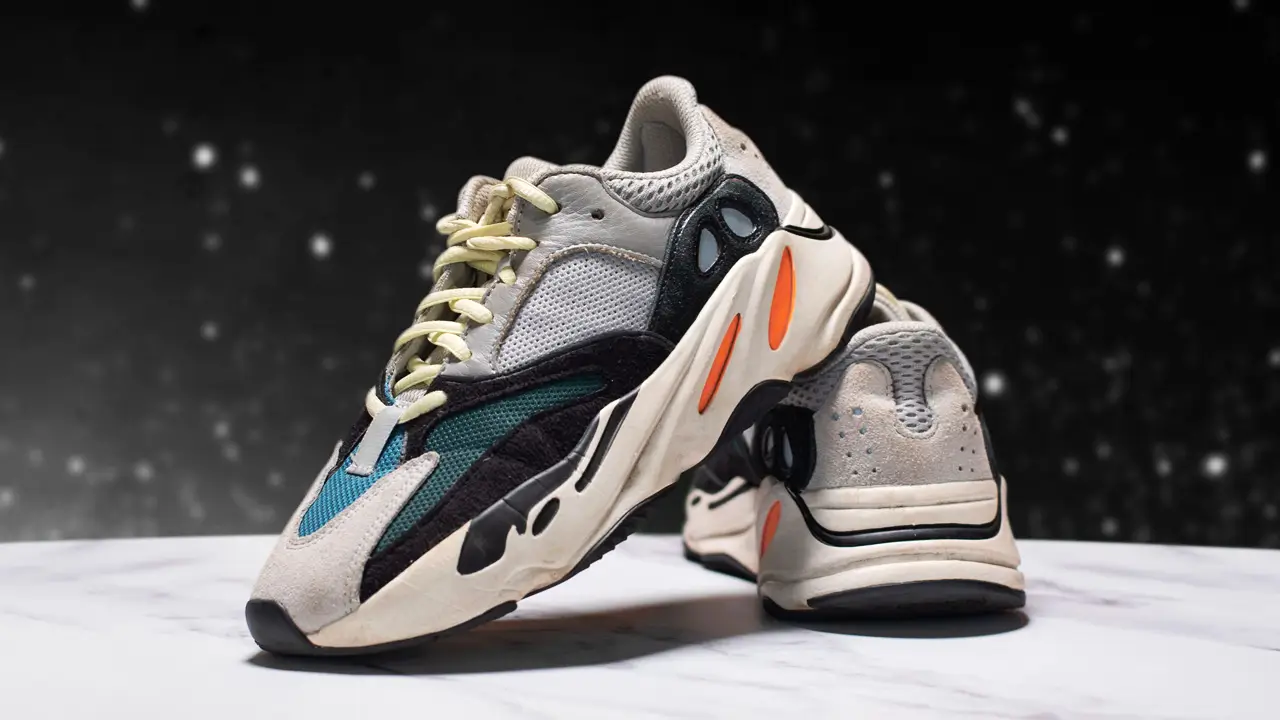 Discover: Steven Smith On Creating the Yeezy Boost 700 | The Sole Supplier