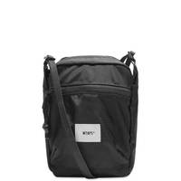 WTAPS Reconnaissance Bag Black