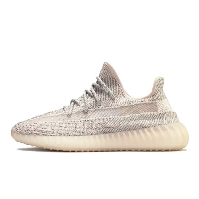 Yeezy Boost 350 V2 Synth Reflective | Where To Buy | FV5666 | The ...