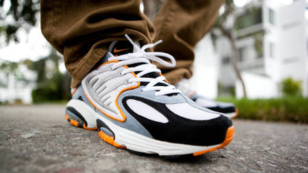10 Archive Nike Sneakers You've Probably Never Heard Of 10 Archive Nike Sneakers You've Probably Never Heard Of