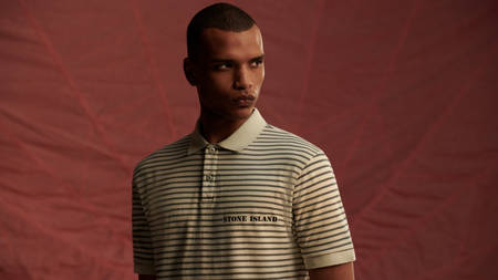 Stone Island Launches Its Comprehensive 40th Anniversary Kit Collection Stone Island Launches Its Comprehensive 40th Anniversary Kit Collection