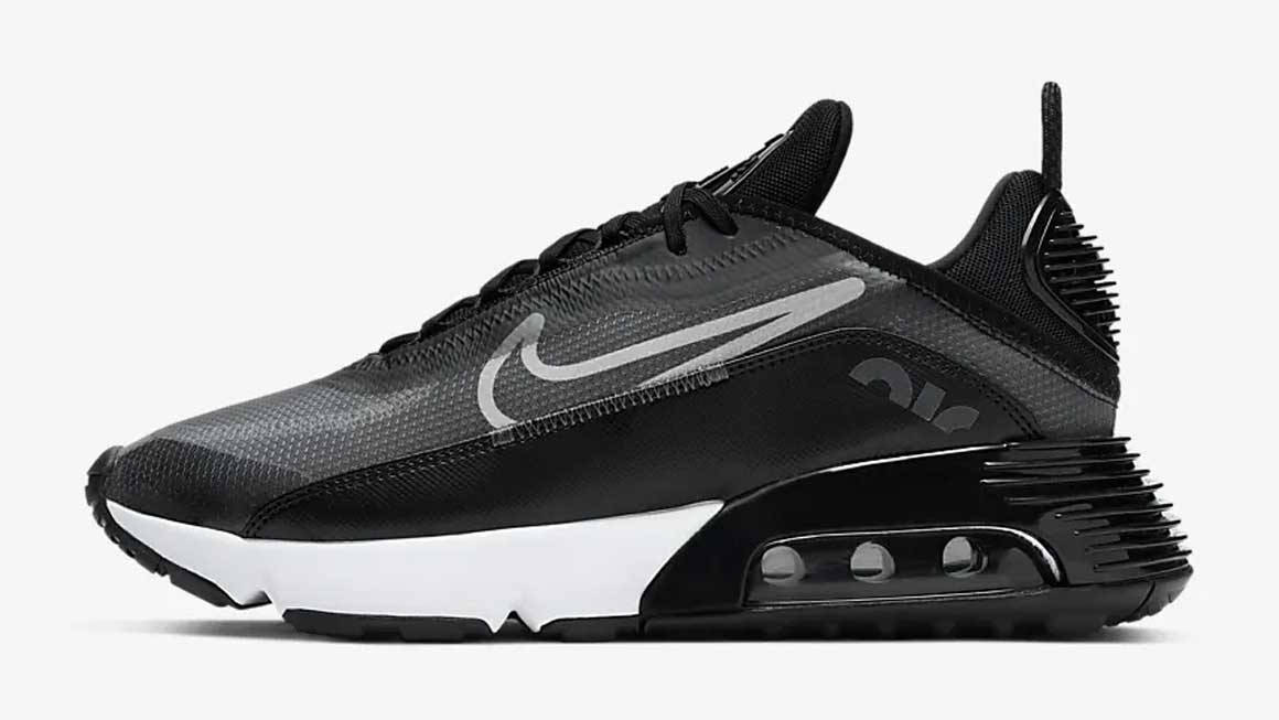 Nike's Best-Ever End of Season Sale Just Dropped & Here's What to Cop!