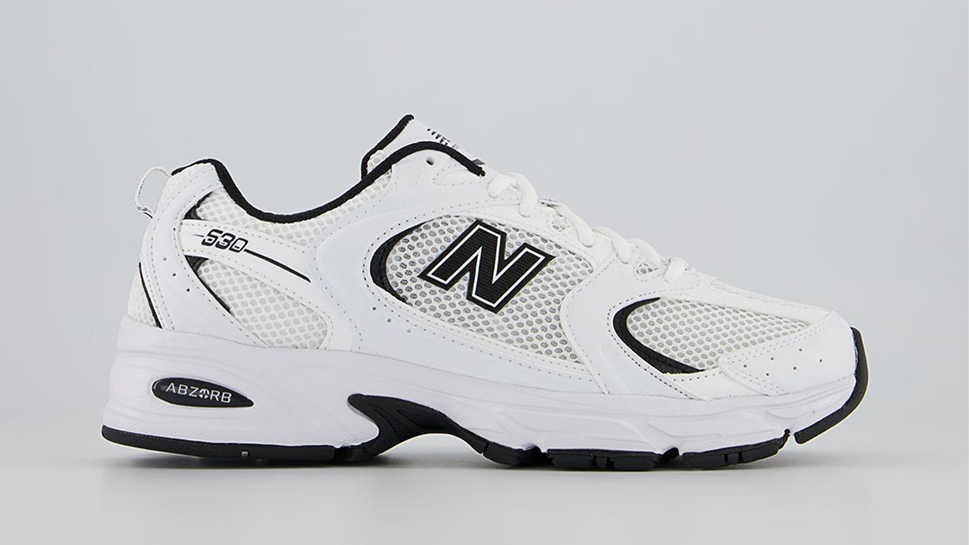 530 Black