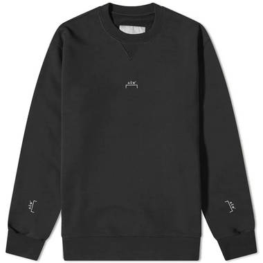 A-COLD-WALL* Essential Crew Sweat