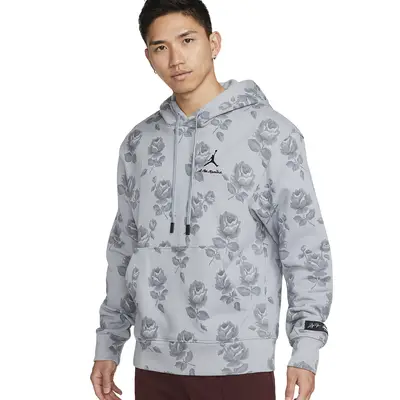 A Ma Maniére x Jordan All-Over Print Fleece Hoodie | Where