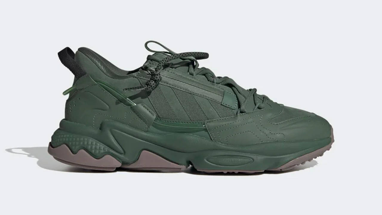 Use This Rare Code to Get an Extra 20% Off adidas' Unmissable End of Season Sale!