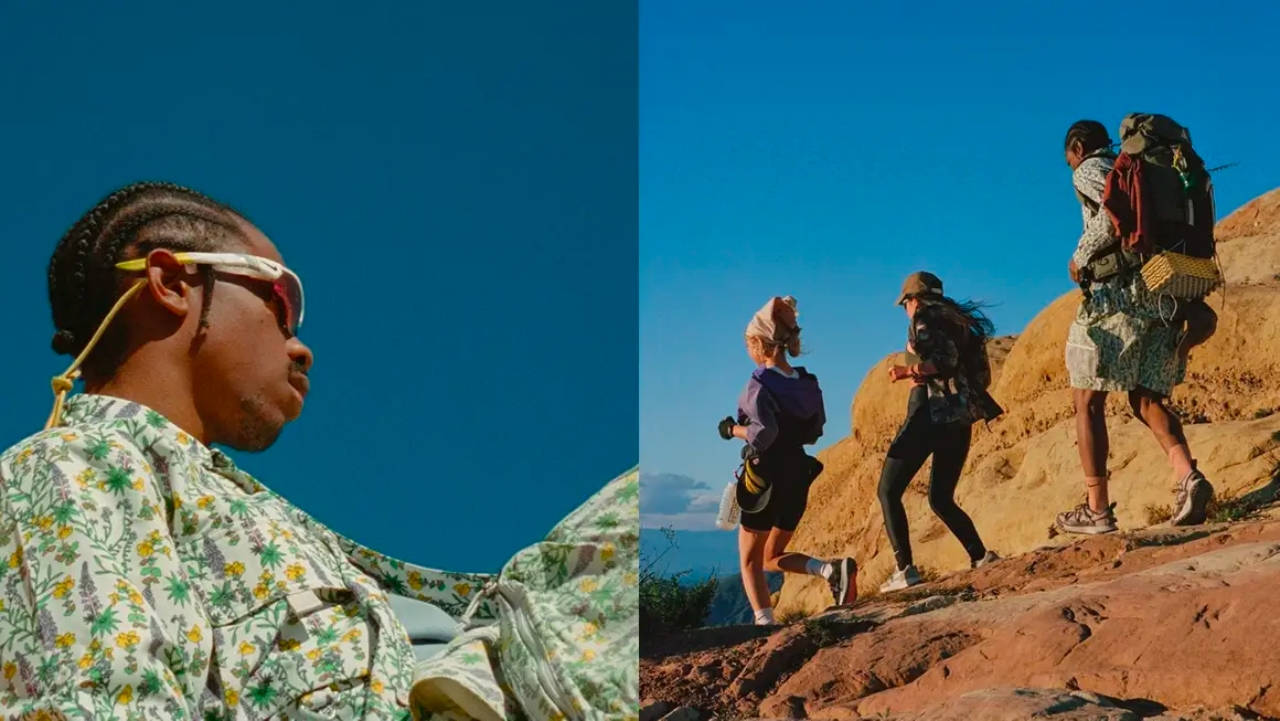 Discover: How Nike's ACG Line Went From Mountains to Metropolis