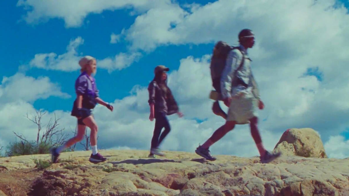 Discover: How Nike's ACG Line Went From Mountains to Metropolis