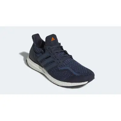addias Ultra Boost 5 DNA Shadow Navy Front