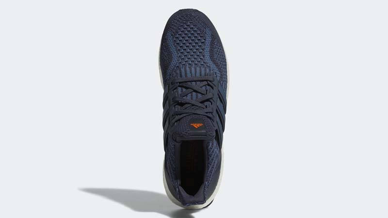adidas Ultra Boost DNA Shadow Navy Where To Buy GV8750