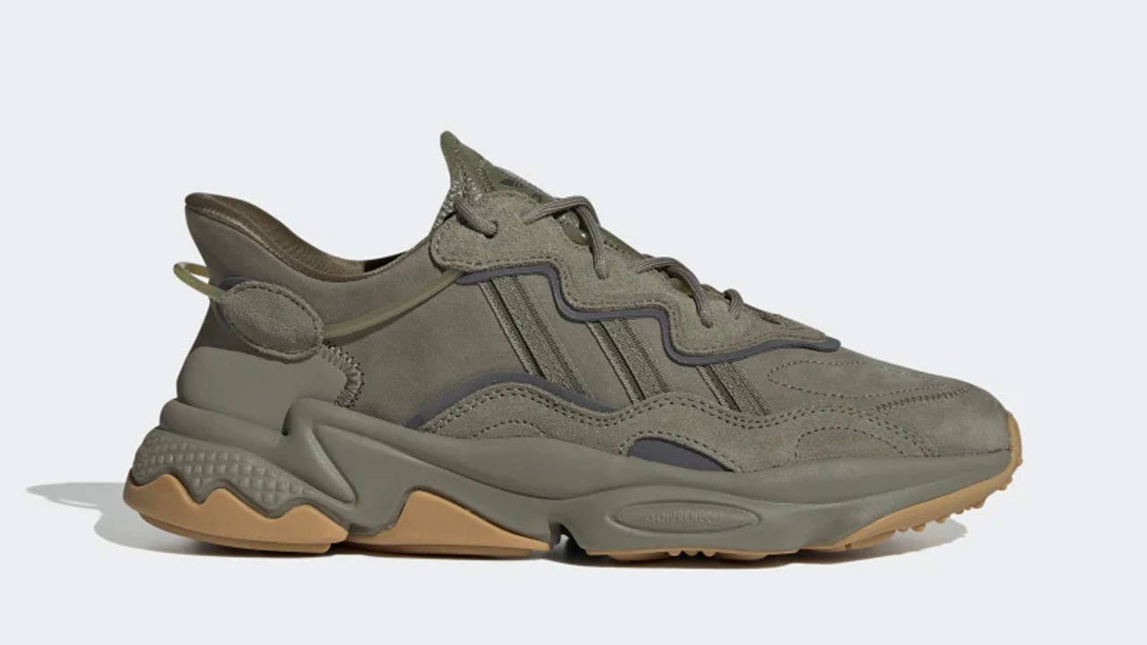 Use This Rare Code to Get 25% Off These Unmissable adidas Sneakers!