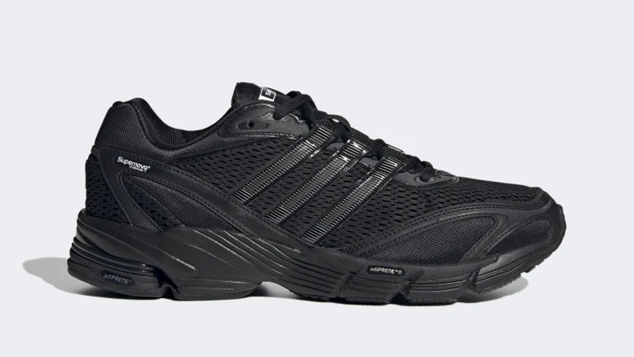 Use This Rare Code to Get 25% Off These Unmissable adidas Sneakers!