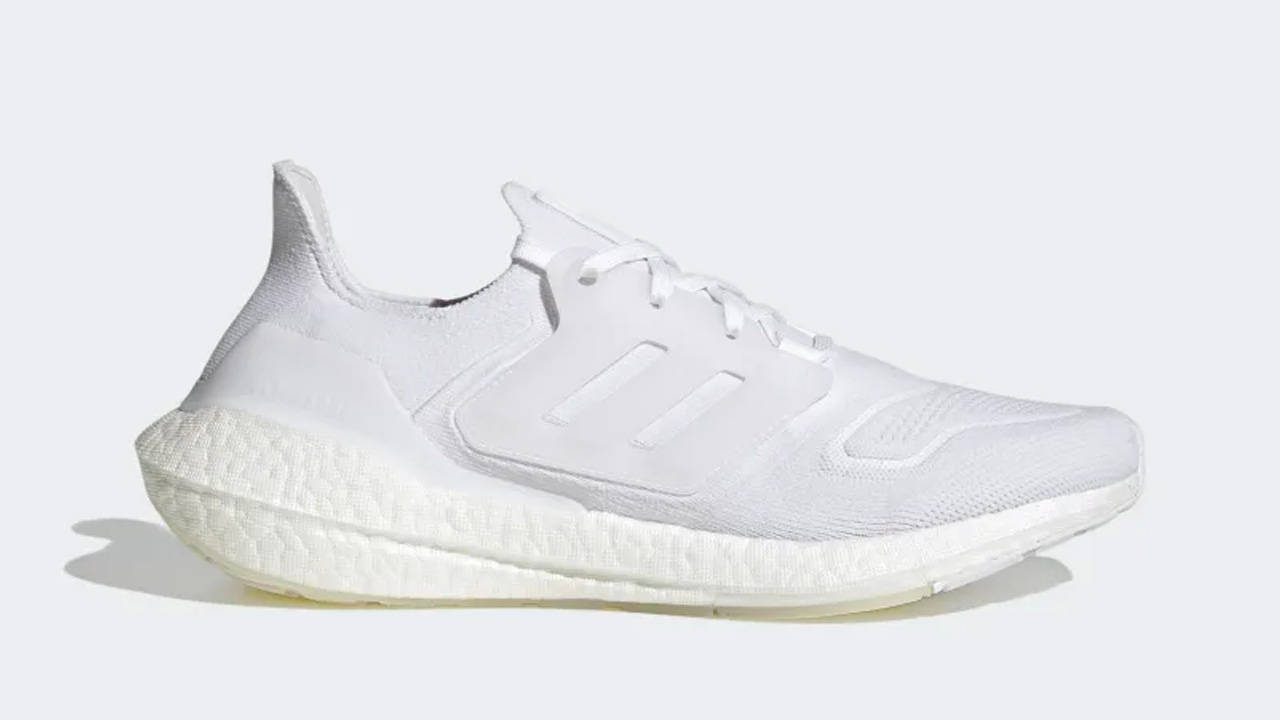 Use This Rare Code to Get 25% Off These Unmissable adidas Sneakers!