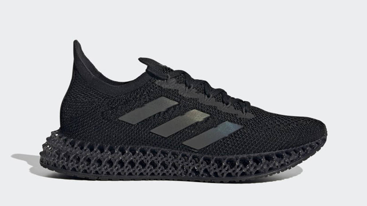 Use This Rare Code to Get 25% Off These Unmissable adidas Sneakers!
