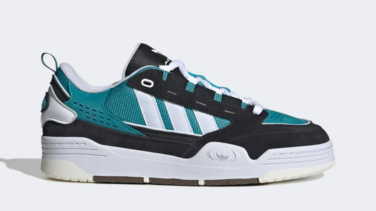 Use This Rare Code to Get 25% Off These Unmissable adidas Sneakers!
